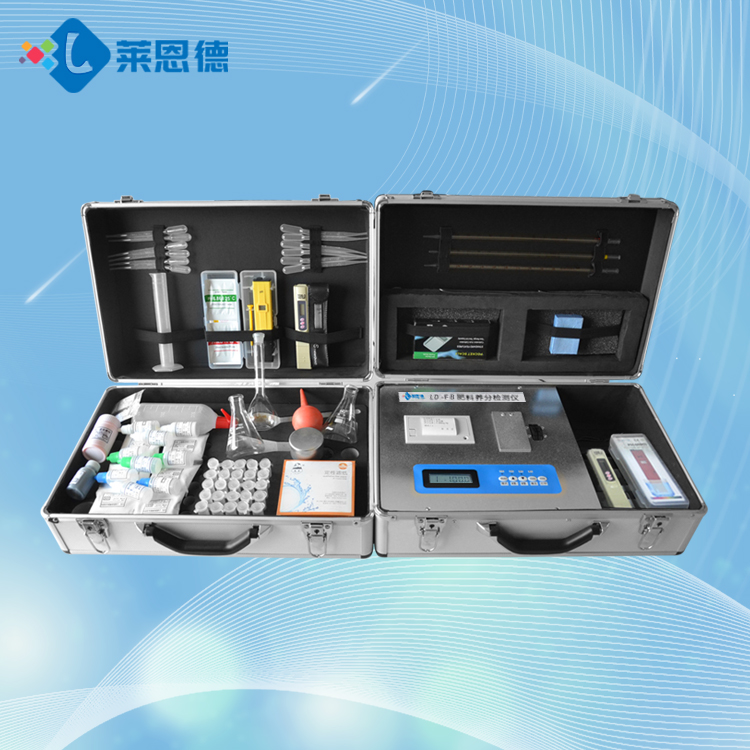 妖精视频免费高清观看肥料养分分析仪