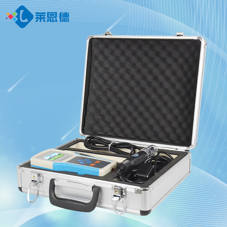 妖精视频免费高清观看温湿度盐分PH仪