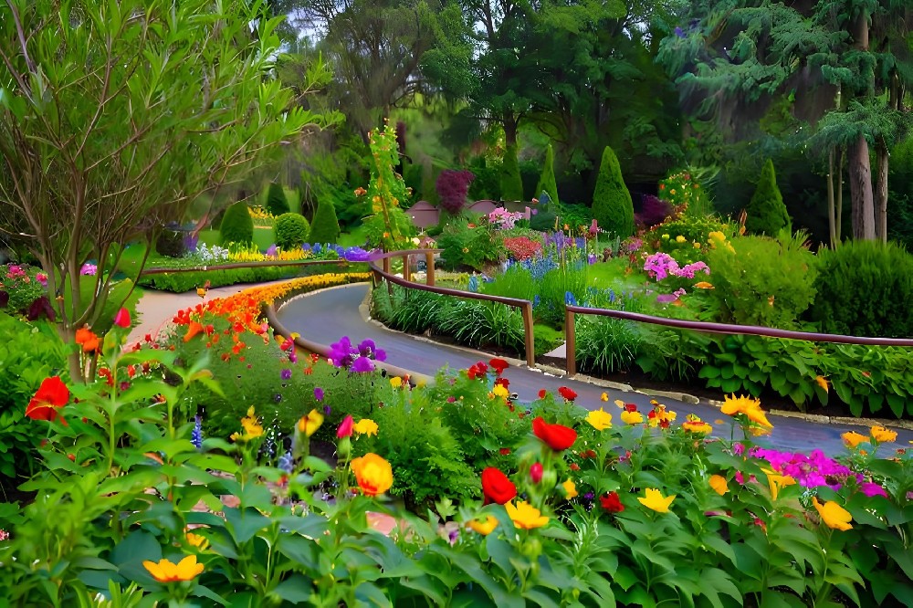 /城市绿化工程妖精视频免费高清观看仪器设备的方案