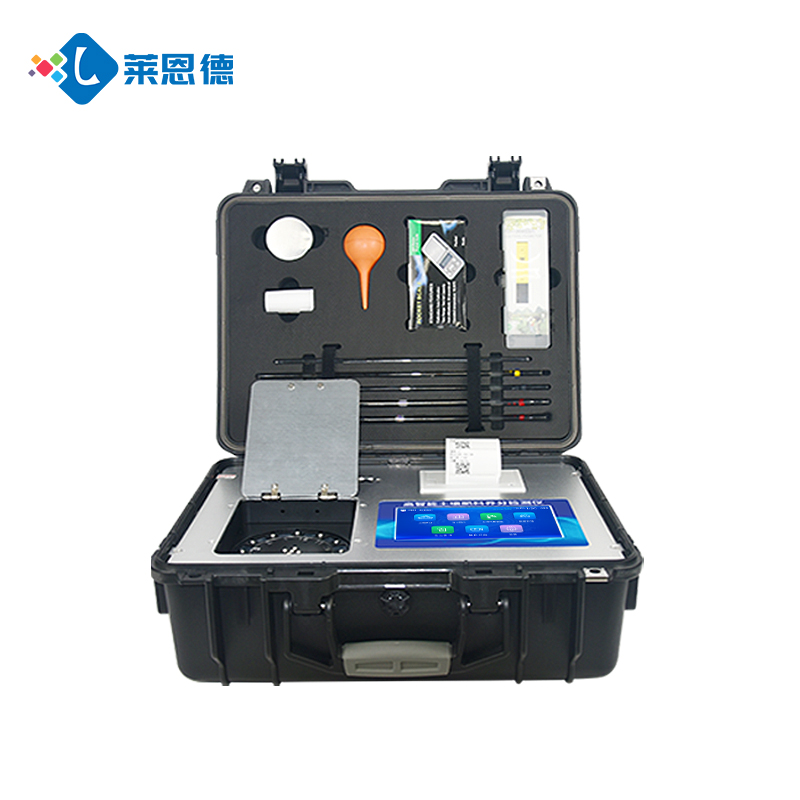 妖精视频免费高清观看肥料养分检测仪