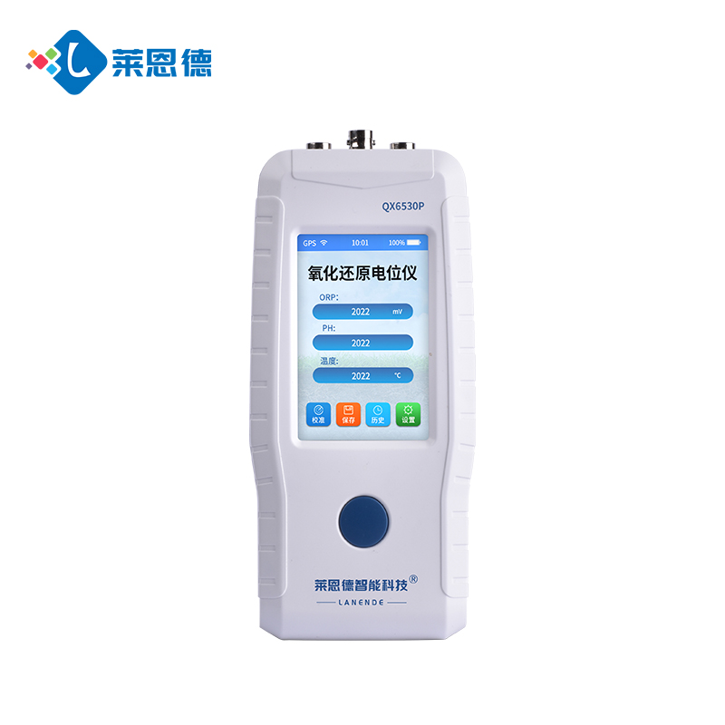 妖精视频免费高清观看氧化还原电位测量仪