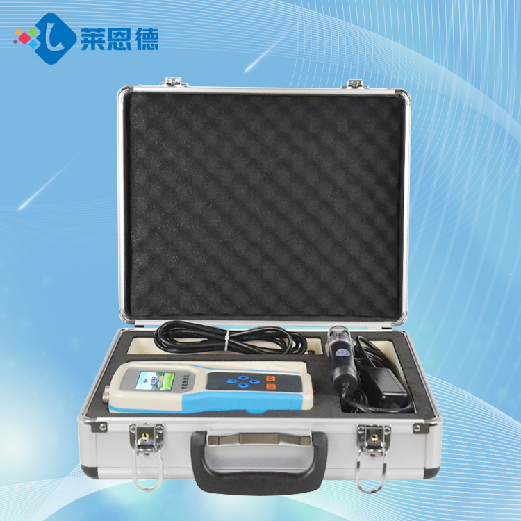 妖精视频免费高清观看水分温度盐分速测仪