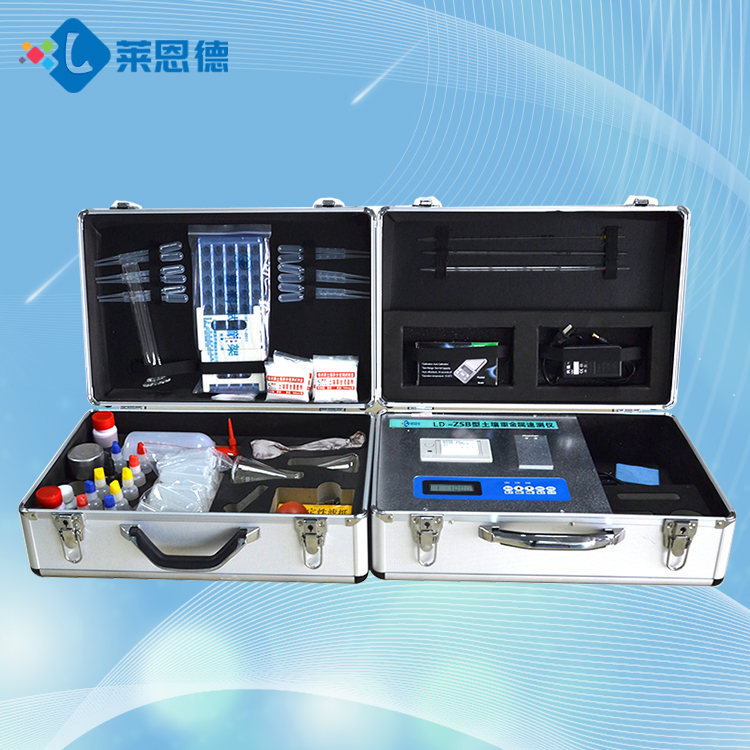 妖精视频免费高清观看重金属快速测定仪